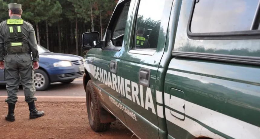 MASIVO ESCÁNDALO DE CORRUPCIÓN: DETUVIERON A 23 GENDARMES POR COBROS ILEGALES A CAMIONEROS