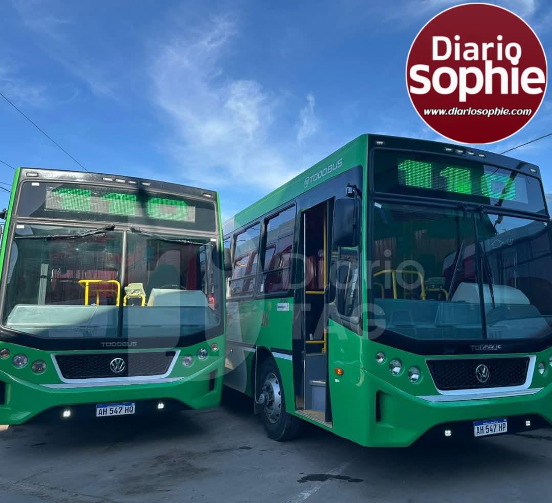 TRANSPORTE SEGURO: EL GOBIERNO PRESENTÓ LA APLICACIÓN 