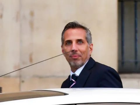 EL FISCAL LUCIANI EXIGIÓ EL DECOMISO DE BIENES A CRISTINA KIRCHNER: 