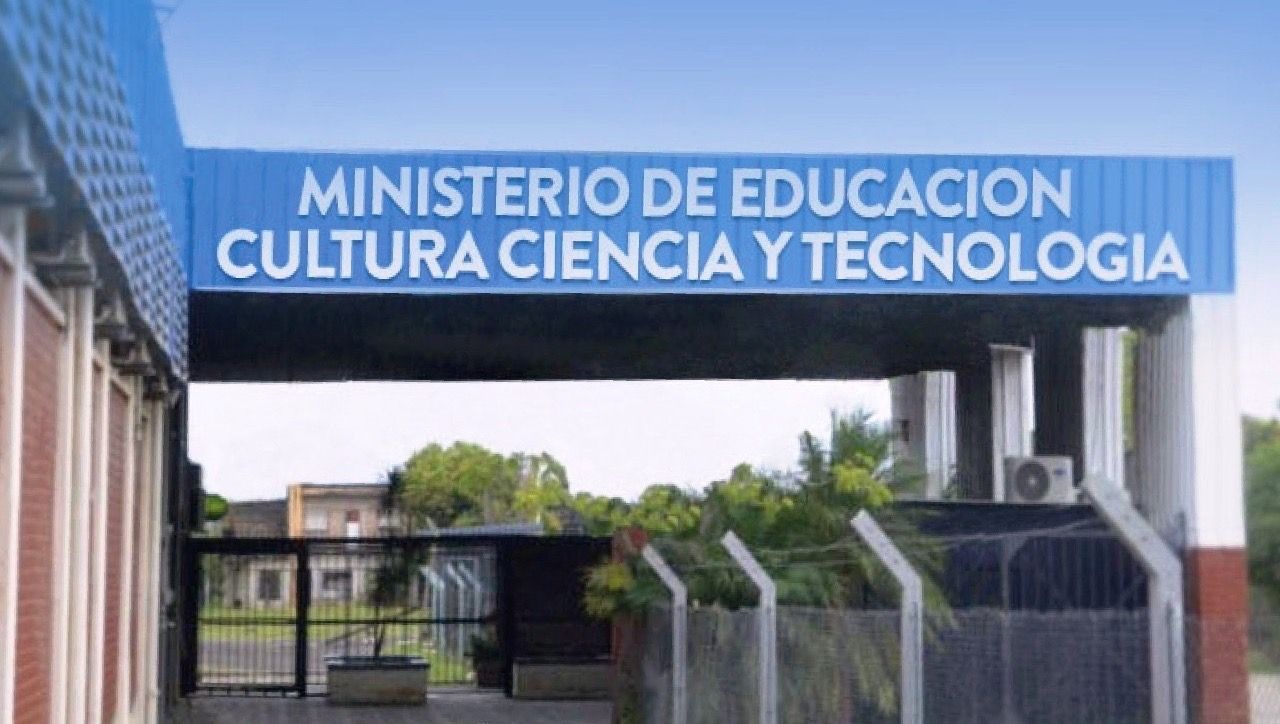 EDUCACIÓN ASEGURA QUE EL SERVICIO DE EMERGENCIAS MÉDICAS EN LAS ESCUELAS ESTÁ GARANTIZADO.