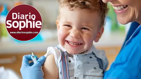 ⚠️ PEDIATRAS ALERTAN POR LA TOS CONVULSA Y PIDEN REFORZAR LA VACUNACIÓN INFANTIL