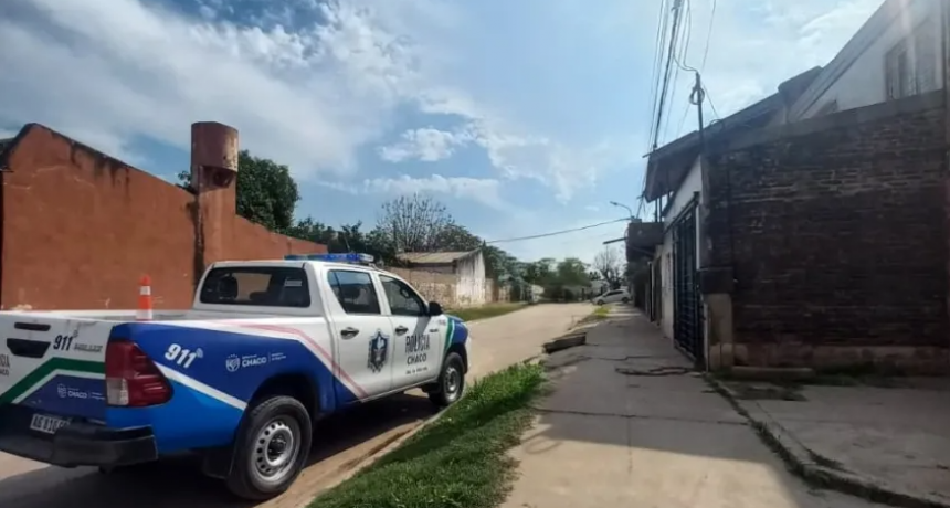 IMPUTAN A POLICÍA DE SÁENZ PEÑA POR ABUSO SEXUAL AGRAVADO EN CONTEXTO DE VIOLENCIA DE GÉNERO
