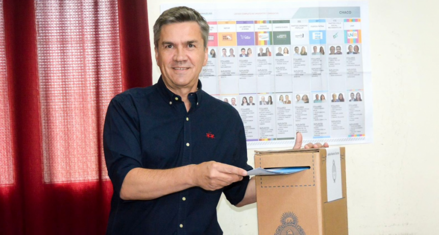 🗳️ ZDERO: