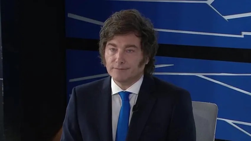 EL GOBIERNO ENVIARÍA LAS REFORMAS LABORAL Y TRIBUTARIA AL CONGRESO EN DICIEMBRE