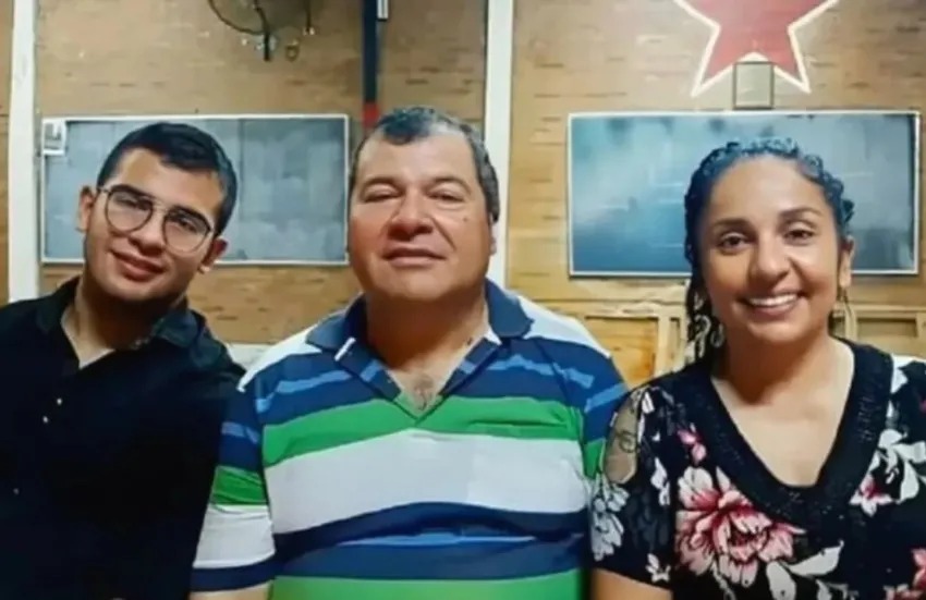 EMPIEZA EL JUICIO POR CECILIA: LOS SENA Y SUS COLABORADORES ENFRENTAN A LA JUSTICIA