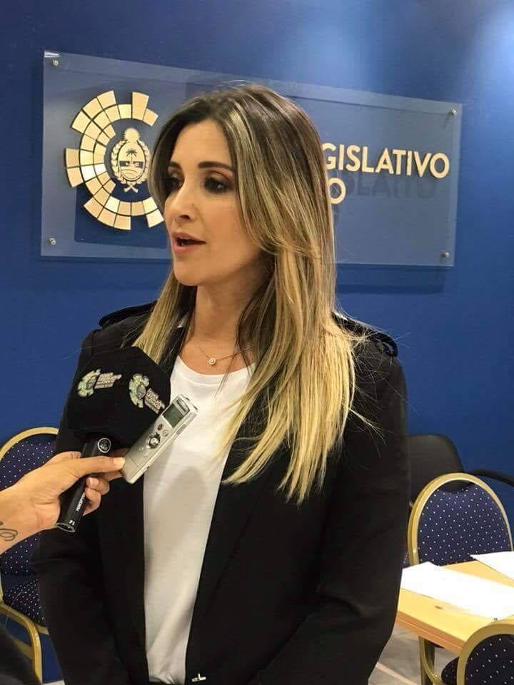 PANZARDI AGRADECIÓ EL APOYO A VAMOS CHACO Y ASEGURÓ QUE TRABAJARÁ 