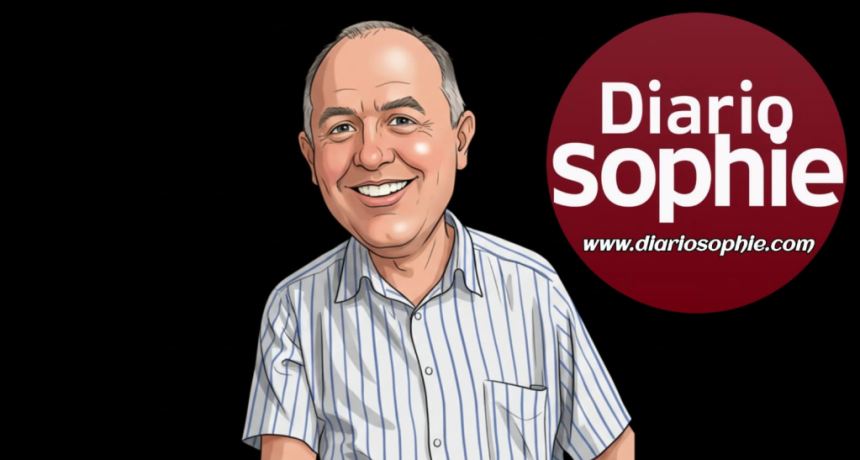 😆DÓNDE ESTÁ RAÚL PERONCHO VOTTEN?