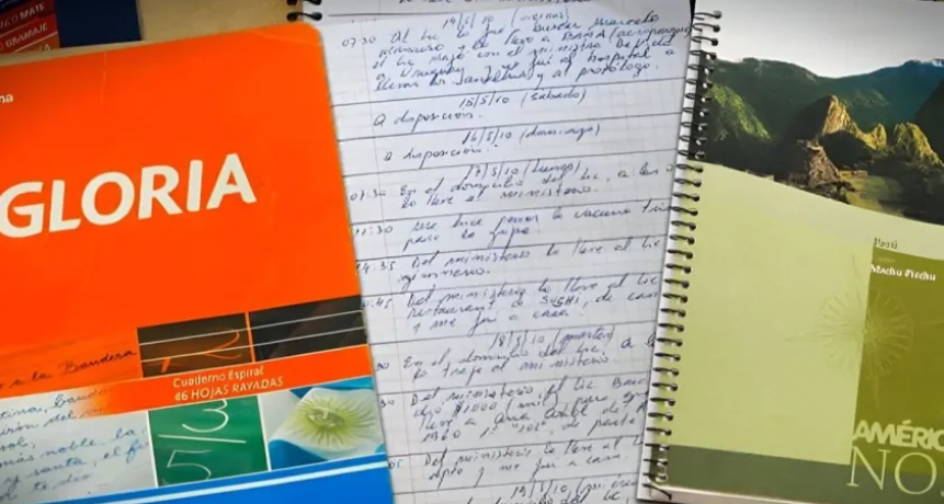 CAUSA CUADERNOS: LA CORTE RECHAZÓ MÁS DE 20 RECURSOS DE CFK Y OTROS ACUSADOS