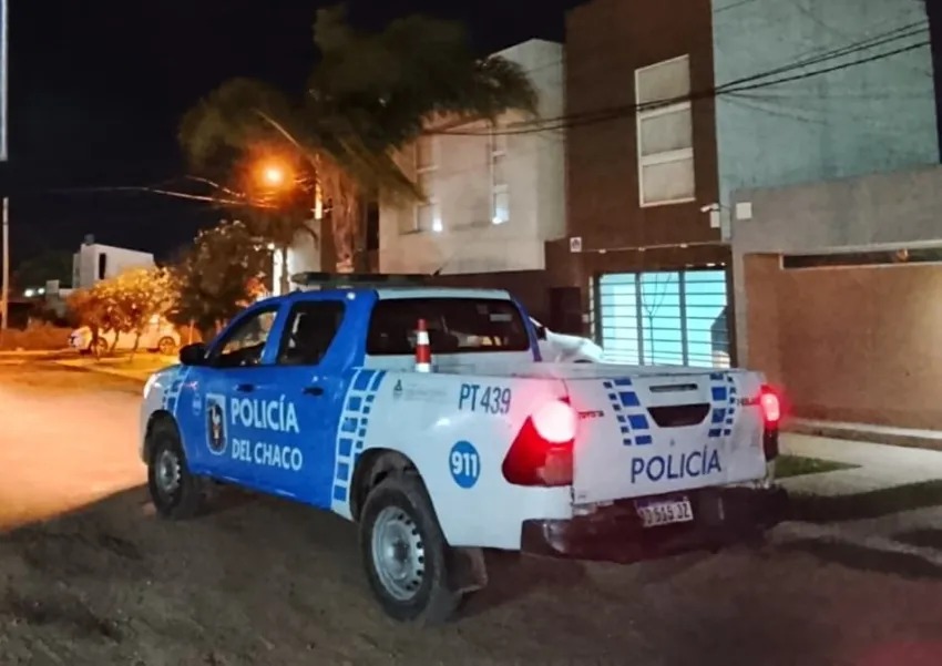 RESISTENCIA: UNA MUJER DENUNCIÓ QUE FUE ABUSADA SEXUALMENTE POR UN MOTO-UBER