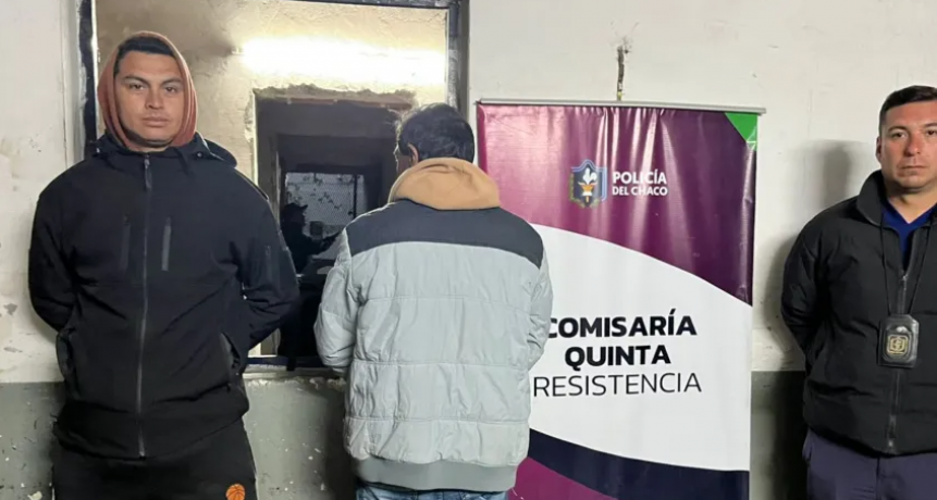 DETUVIERON AL MOTO-UBER ACUSADO DE ABUSAR SEXUALMENTE A UNA JOVEN DE 19 AÑOS