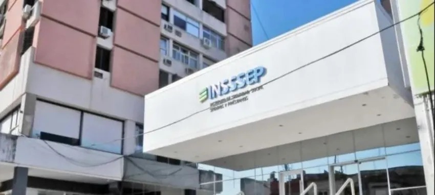 MAÑANA SON LAS ELECCIONES EN INSSSEP: 14 LISTAS COMPETIRÁN POR EL DIRECTORIO