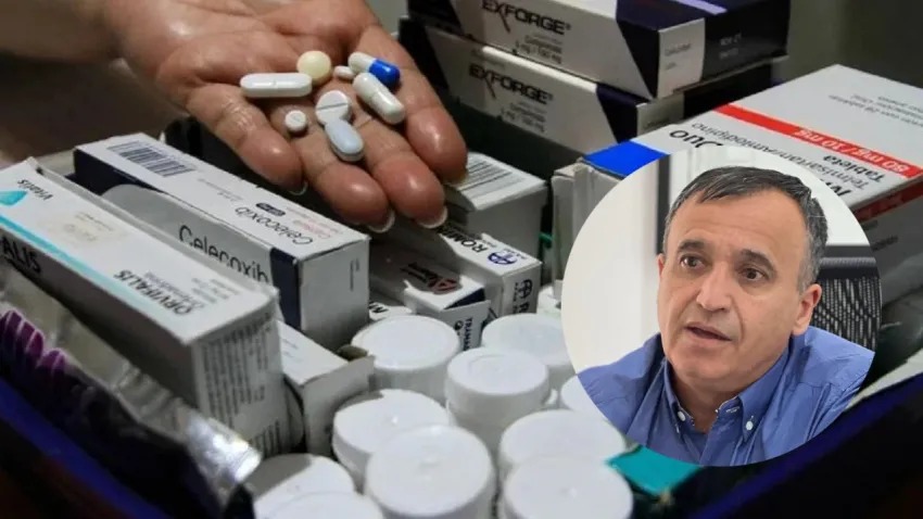 LA FIA ARCHIVÓ LA DENUNCIA DEL PJ CONTRA EL MINISTRO DE SALUD POR INEXISTENCIA DE DELITO