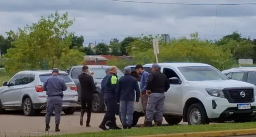 POLÉMICA EN LA AUDIENCIA: BONIARDI SERÁ TRASLADADO A LA FISCALÍA ESTE JUEVES