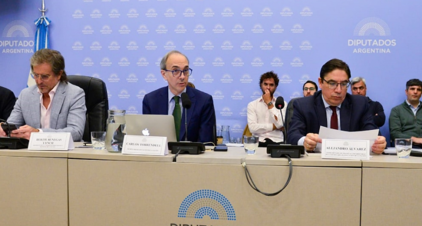 ❌ EDUCACIÓN: EL GOBIERNO RATIFICÓ QUE NO APLICARÁ LA LEY DE FINANCIAMIENTO UNIVERSITARIO