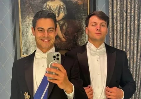 🇳🇱 DE LOS LEONES AL PODER: EL FUTURO 