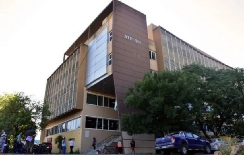 PROPONEN LEY PARA REGULARIZAR A CONTRIBUYENTES CON ATP CHACO