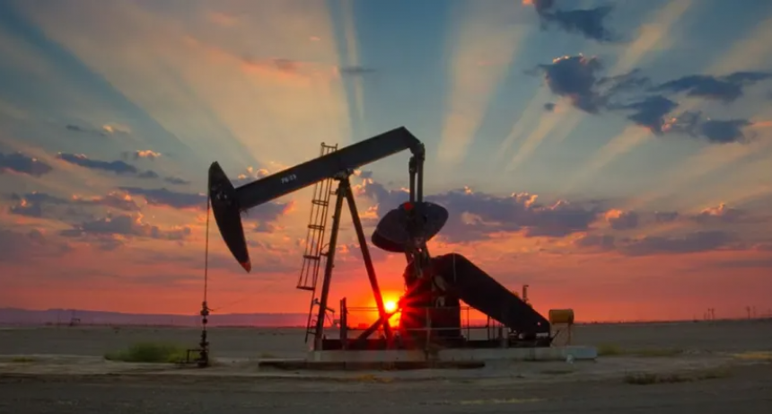 LA PRODUCCIÓN DE PETRÓLEO SE ACERCA A UN RÉCORD HISTÓRICO Y EXPORTARÁ US$ 6.000 MILLONES