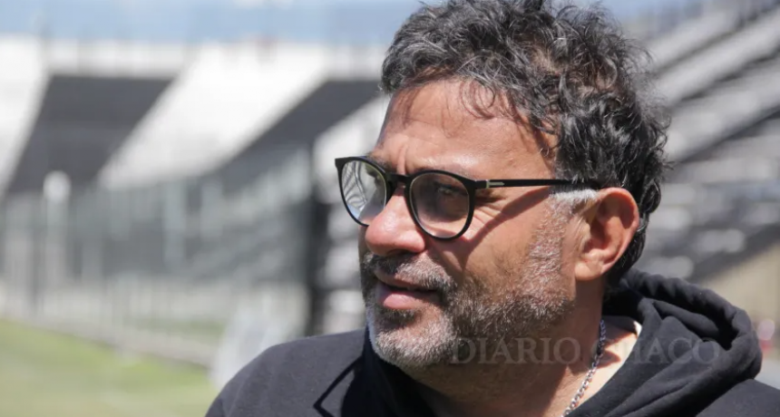 BUENAS NOTICIAS PARA FOR EVER: RICARDO PANCALDO CONFIRMÓ SU CONTINUIDAD EN 2026