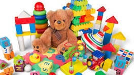 EL GOBIERNO REDUCE DE 35% A 20% LOS ARANCELES DE IMPORTACIÓN DE JUGUETES