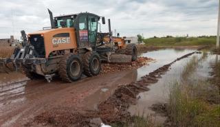 INFORME DE LA APA INDICÓ LLUVIAS ABUNDANTES EN SECTORES PUNTUALES Y OTRAS MUY BENEFICIOSAS PARA EL CAMPO