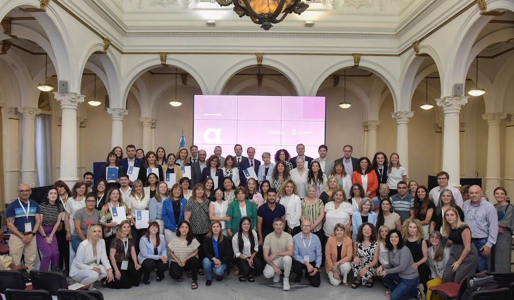 EL CONSEJO FEDERAL DE EDUCACIÓN RESOLVIÓ DE MANERA UNÁNIME GARANTIZAR LOS 190 DÍAS DE CLASES EN EL 2025