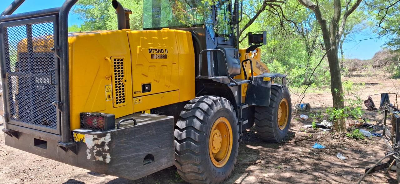 BOSQUES CONTINÚA TRABAJANDO EN LA PREVENCIÓN DE DESMONTES