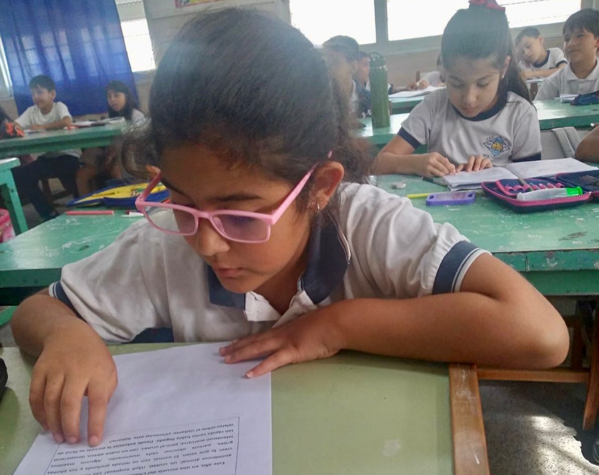 HOY, VIERNES 29, FINALIZAN LAS CLASES EN LAS ESCUELAS CHAQUEÑAS