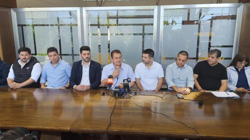 FIESTA NACIONAL DEL ALGODÓN 2025: CONVERSATORIO, HOMENAJES Y RONDA DE NEGOCIOS