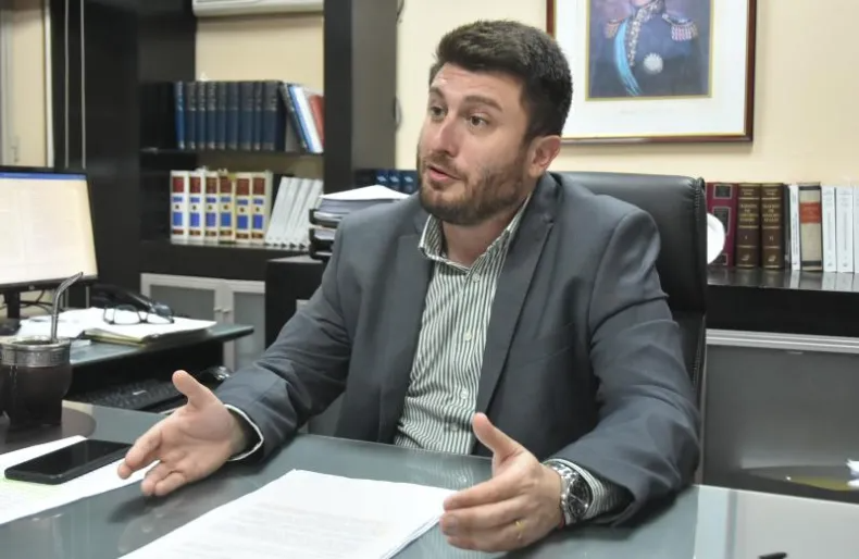 EL GOBIERNO APELÓ Y PUSO EN MANOS DEL STJ DEFINIR EL FUTURO DE LA CLÁUSULA GATILLO