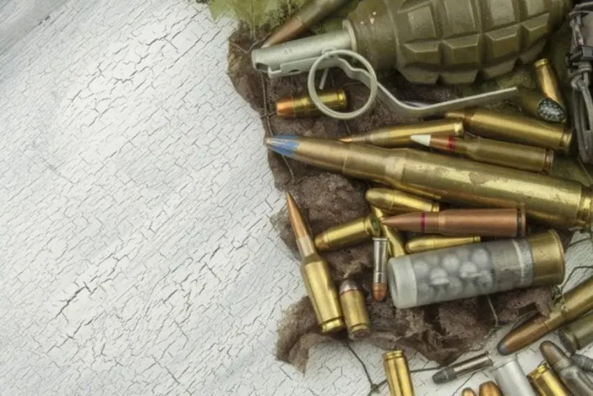 ALERTAN SOBRE LOS RIESGOS Y MANIOBRAS DE TESTAFERROS EN LA COMPRA DE ARMAS DE FUEGO