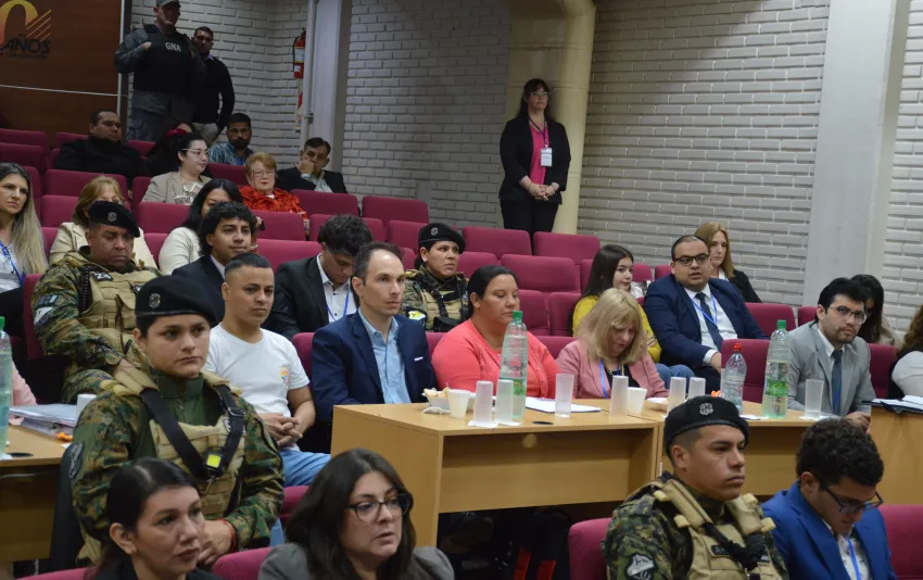 DECLARÓ LA EX PAREJA DE CECILIA: CONFIRMÓ VIOLENCIA DE PARTE DE CÉSAR Y ODIO DE SU SUEGRA