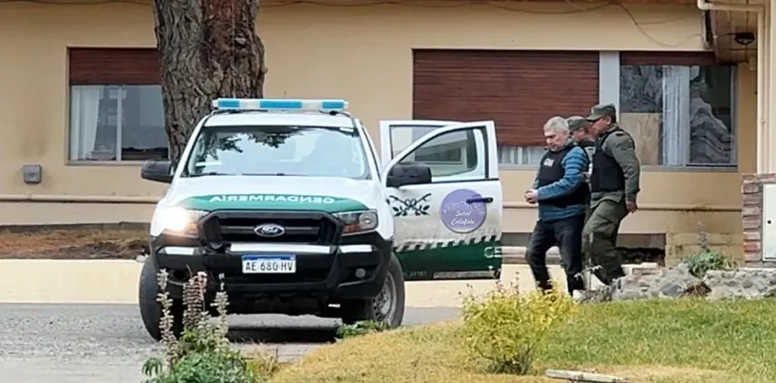 CASACIÓN CONFIRMÓ EL DECOMISO DE BIENES DE LÁZARO BÁEZ POR MÁS DE US$ 50 MILLONES