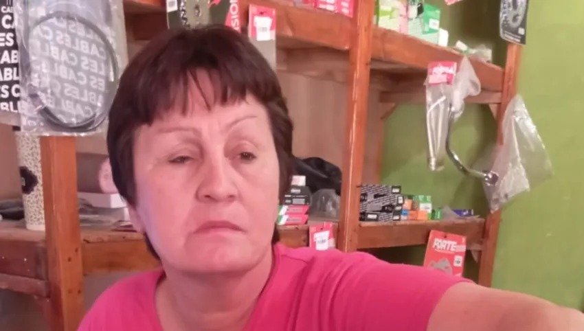 BUSCAN A UNA MUJER DESAPARECIDA EN TRES ISLETAS: DEJÓ UNA NOTA ANTES DE IRSE DE SU CASA