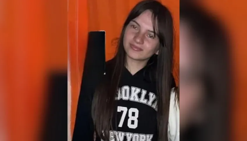 DESESPERADA BÚSQUEDA EN TRES ISLETAS DE UNA JOVEN DE 15 AÑOS