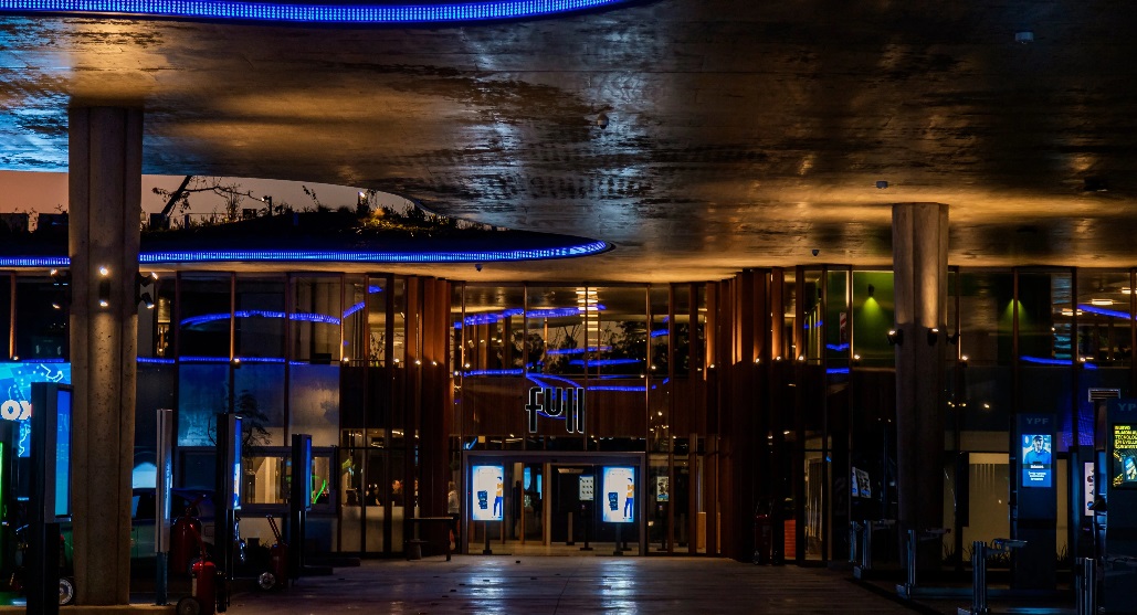 YPF LANZÓ UNA PROMOCIÓN PARA INCENTIVAR LA CARGA NOCTURNA DE NAFTA