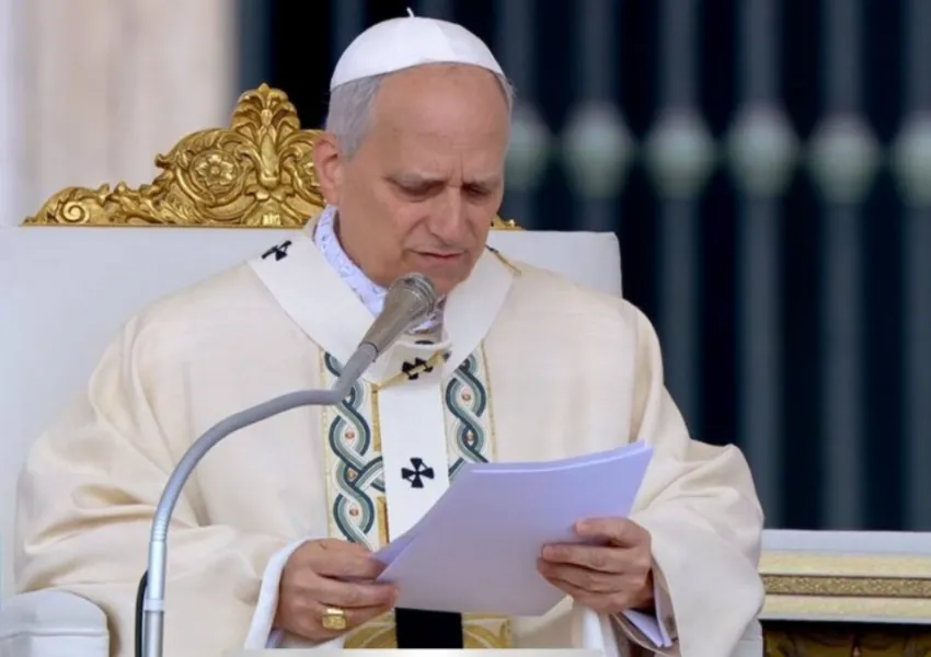 EL VATICANO PONE FIN AL DEBATE: LA VIRGEN MARÍA NO SERÁ LLAMADA 