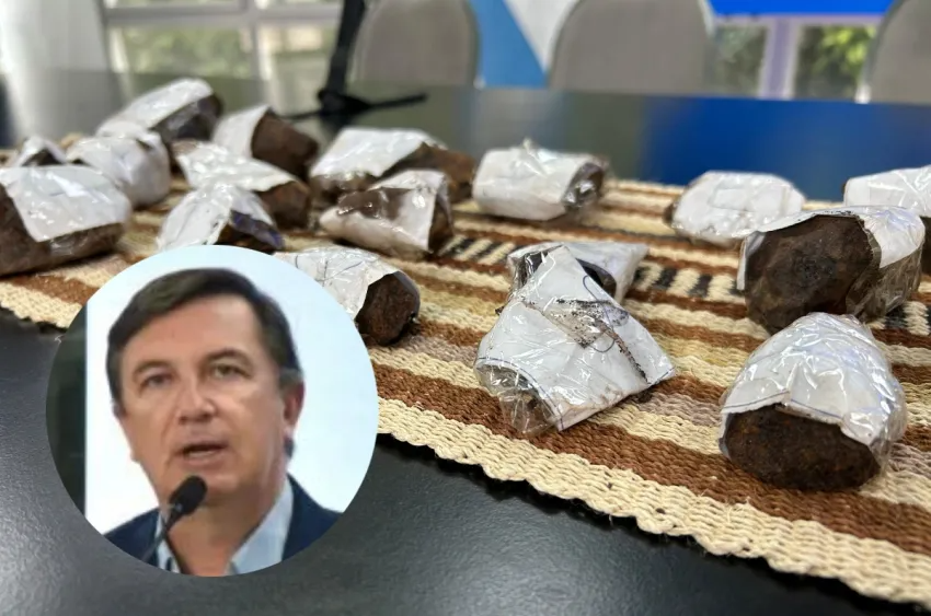 RECUPERACIÓN DE METEORITOS: 