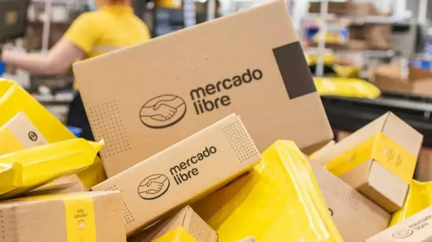 MERCADO LIBRE PIDIÓ AL GOBIERNO REGULACIONES PARA PLATAFORMAS CHINAS
