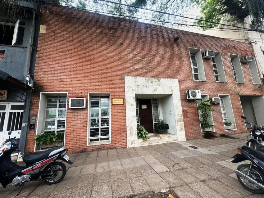 CONDENARON A UN HOMBRE A 30 DÍAS DE PRISIÓN POR ACOSO CALLEJERO EN RESISTENCIA