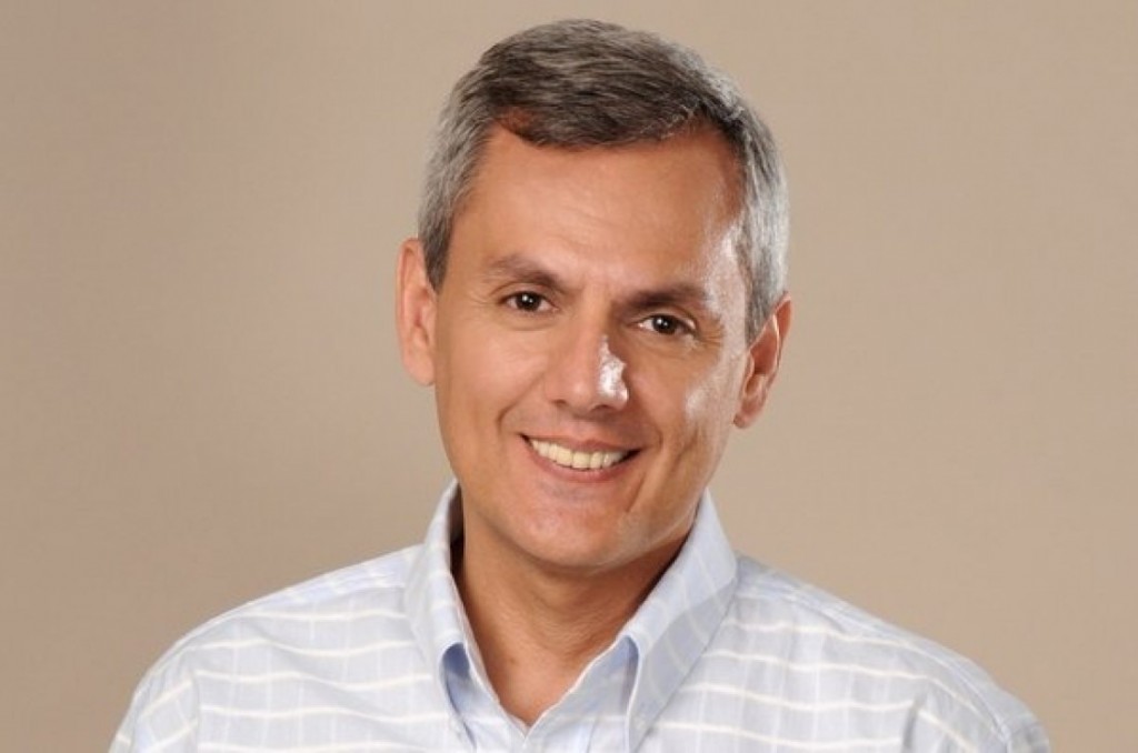 BERNARDO STAMATEAS OFRECERÁ UNA CHARLA ABIERTA EN RESISTENCIA