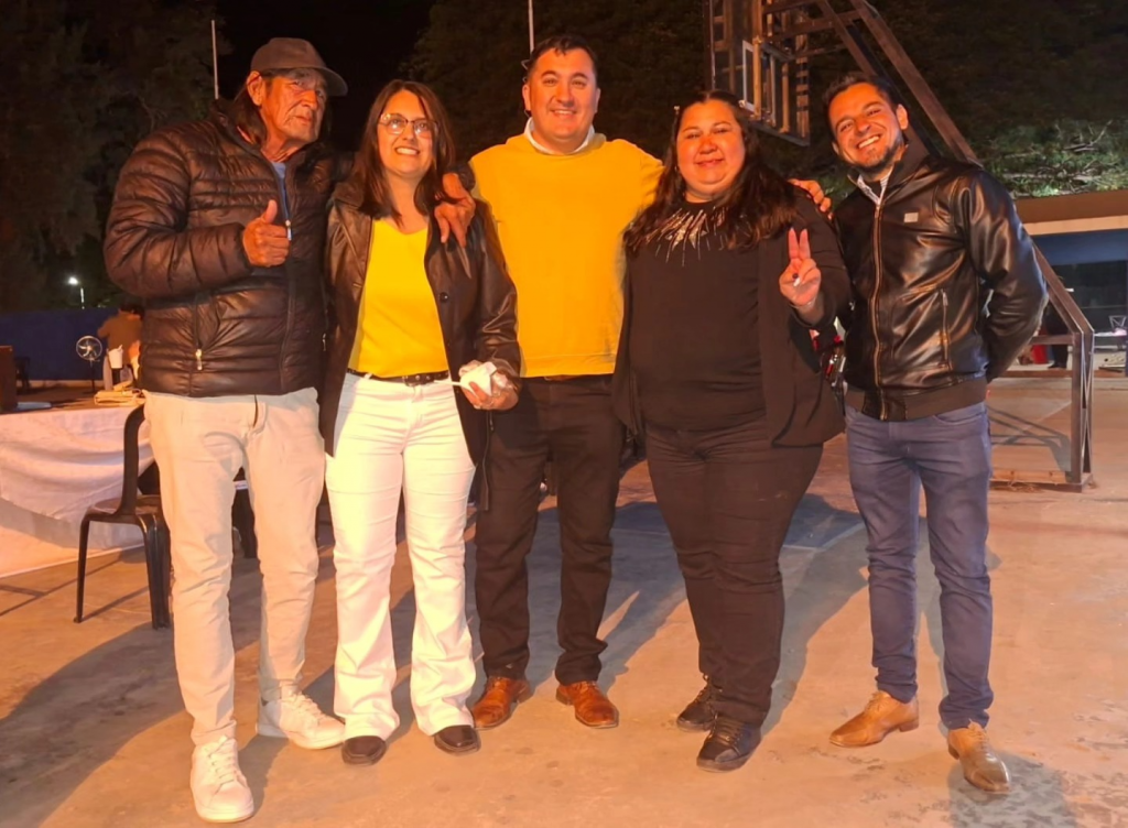 DÍA DEL EMPLEADO MUNICIPAL: MIRAFLORES CELEBRÓ LA LABOR DE SUS TRABAJADORES