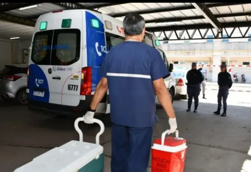 SE CONCRETARON DOS NUEVOS TRASPLANTES DE ÓRGANOS EN LA PROVINCIA Y YA SUMAN 64 EN EL AÑO