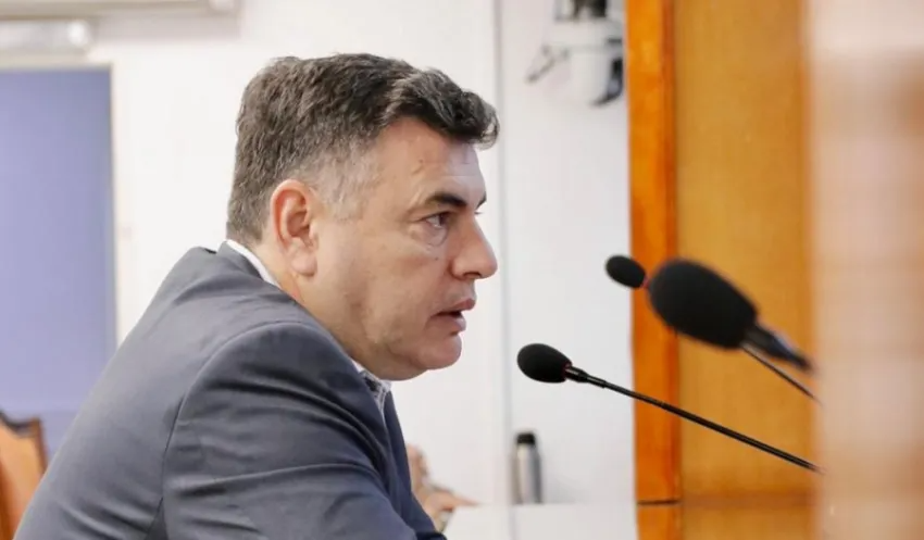 PRESUPUESTO MUNICIPAL: ARADAS BUSCA SEGUIR BRINDANDO LOS SERVICIOS QUE NECESITAN LOS VECINOS