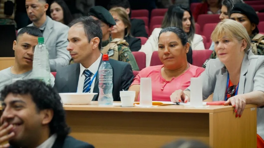 DÉCIMA JORNADA MARCADA POR LOS TESTIMONIOS DE TESTIGOS DE LOS COLABORADORES DE LOS SENA