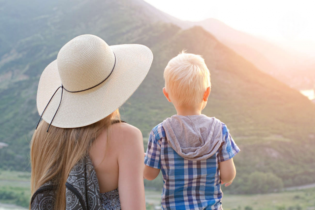 DEBERÁ PAGARLE A SU HIJO $ 2 MILLONES POR HABERLO RECONOCIDO AÑOS DESPUÉS DE NACER
