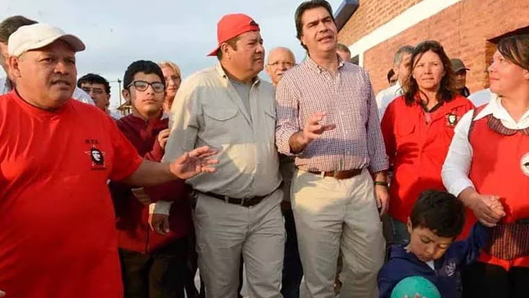 LOS TESTIGOS DE EMERENCIANO SENA INSISTIERON CON QUE NO ESTUVO EN LA ESCENA DEL CRIMEN