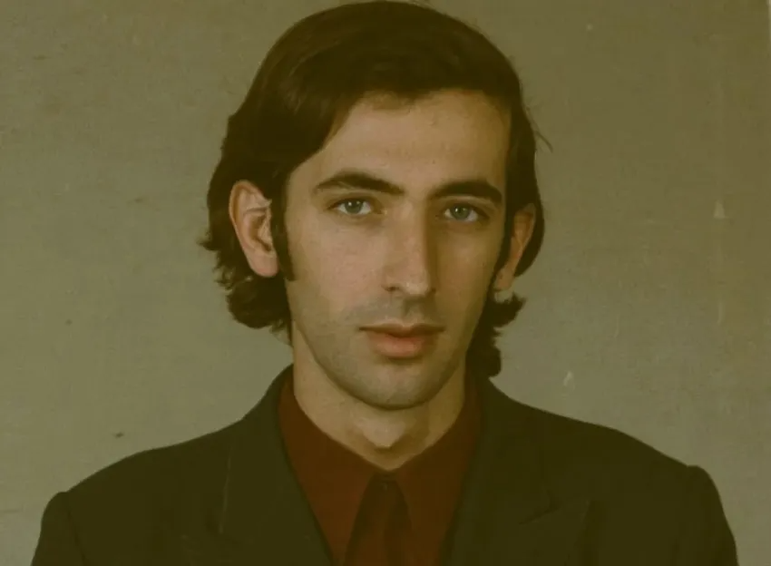 RECONOCEN COMO CRIMEN DE LESA HUMANIDAD EL HOMICIDIO DE CARLOS TERESZECUK