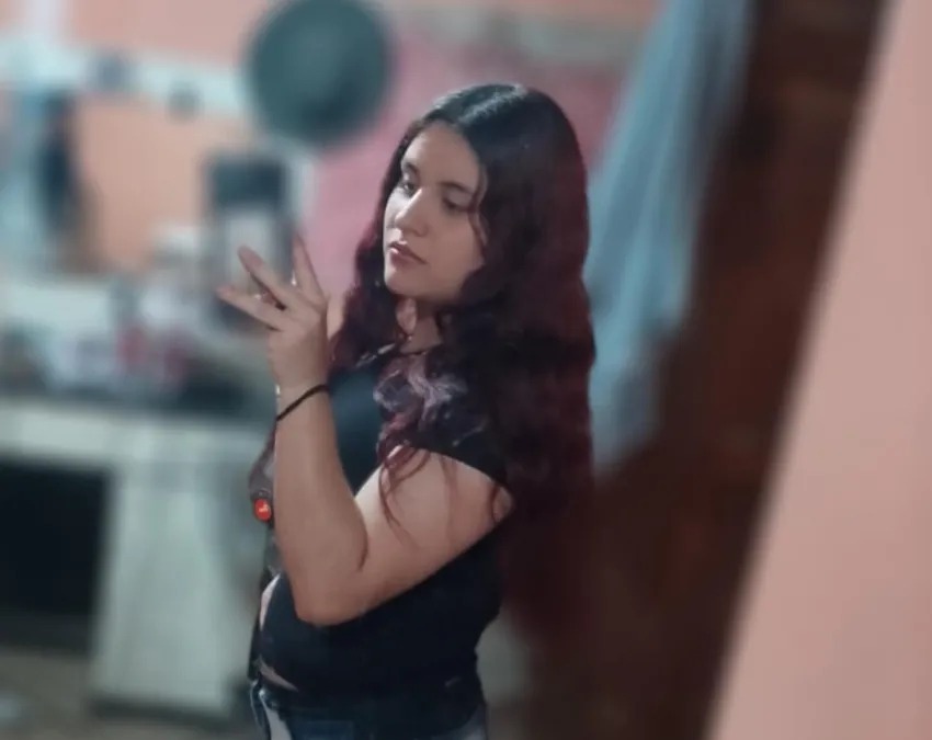 A UN MES DEL CRIMEN DE GABRIELA BARRIOS, AVIA TERAI MARCHÓ ESTA TARDE POR JUSTICIA