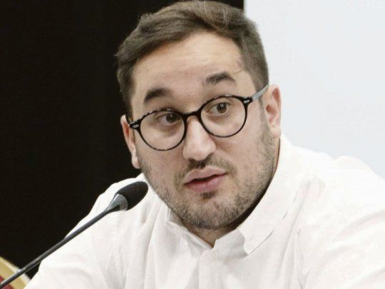 😒 PÉREZ PONS AHORA SABE TODO: 