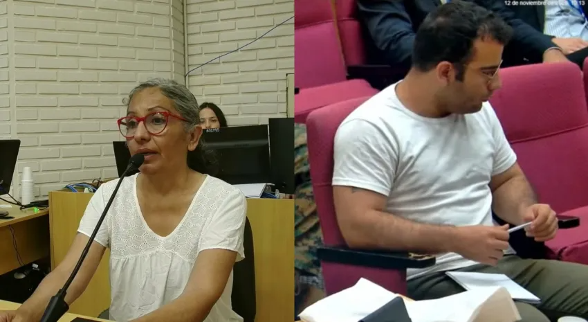 LA CRONOLOGÍA DE ACUÑA: 